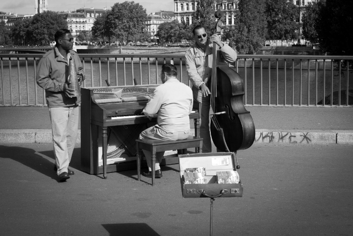 Paris - 146 - Divers